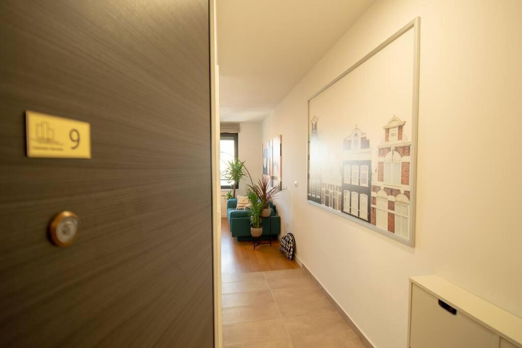 Gardos Bauhaus Apartment Belgrade Exterior photo