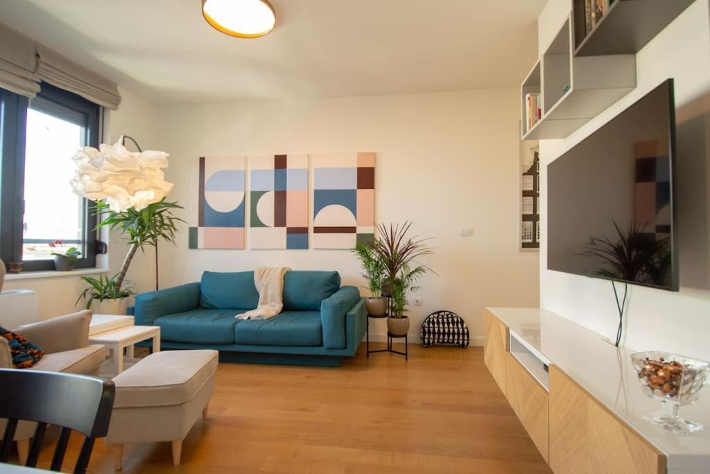 Gardos Bauhaus Apartment Belgrade Exterior photo