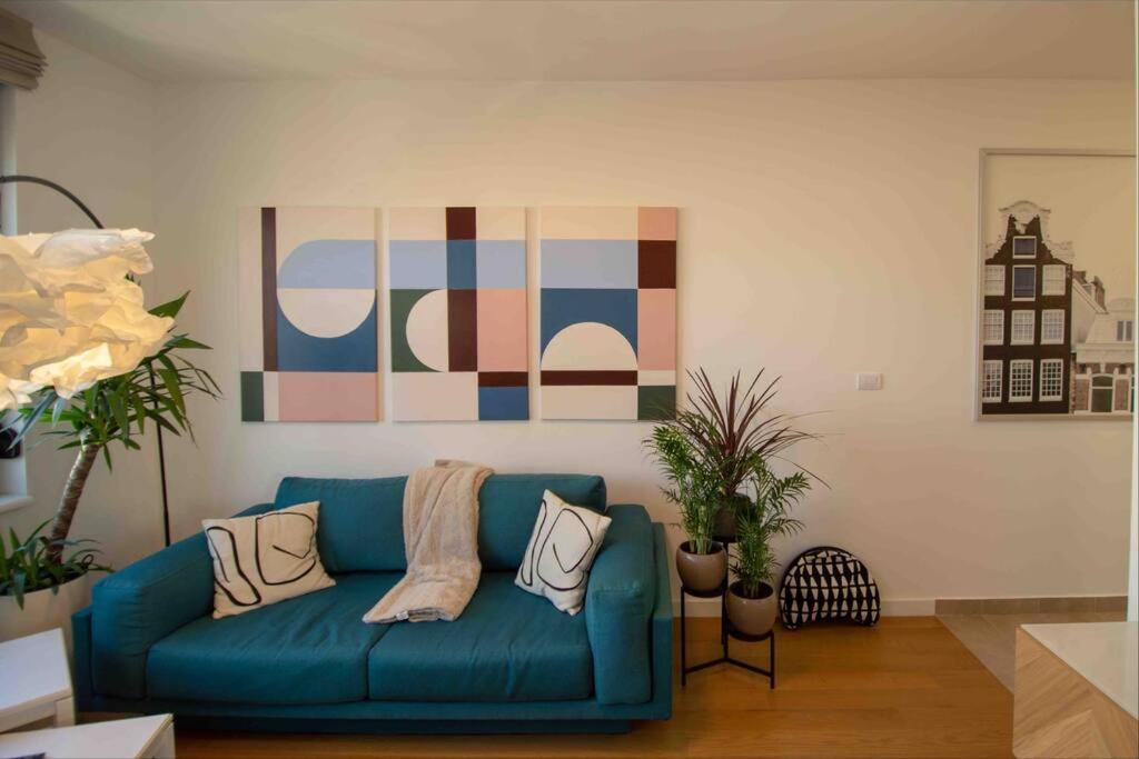Gardos Bauhaus Apartment Belgrade Exterior photo