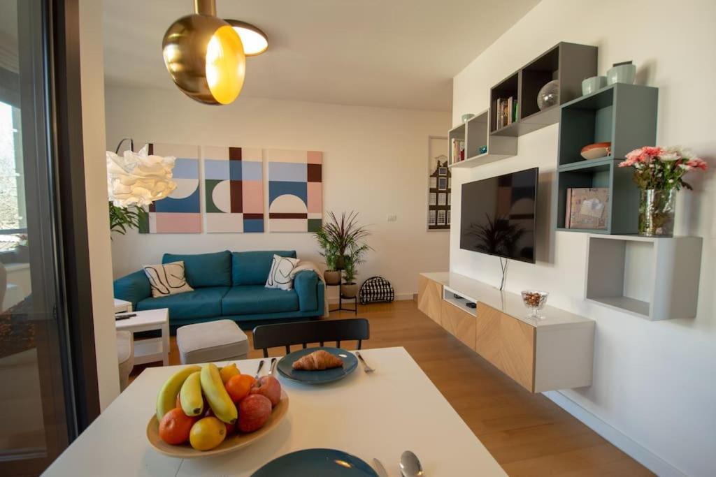 Gardos Bauhaus Apartment Belgrade Exterior photo