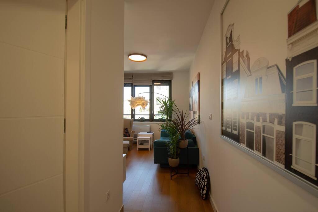 Gardos Bauhaus Apartment Belgrade Exterior photo